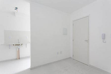 Sala de apartamento à venda com 2 quartos, 40m² em Vila Matilde, São Paulo