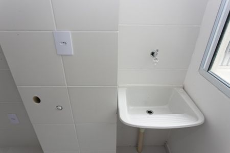 Apartamento à venda com 40m², 2 quartos e sem vagaÁrea de Serviço