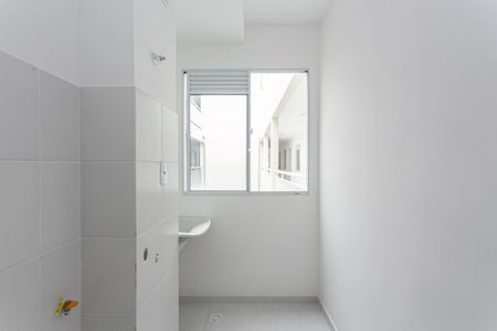 Apartamento à venda com 40m², 2 quartos e sem vagaÁrea de Serviço