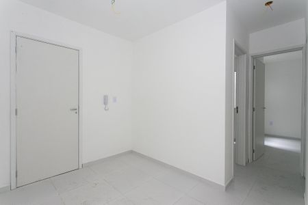 Sala de apartamento à venda com 2 quartos, 40m² em Vila Matilde, São Paulo