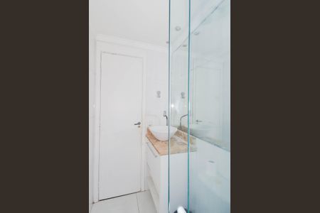 Apartamento para alugar com 44m², 2 quartos e 1 vagaBanheiro