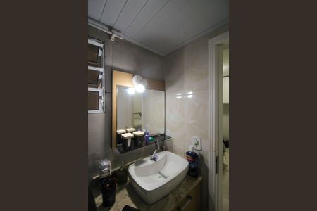 Casa para alugar com 175m², 3 quartos e 1 vagaBanheiro da Suíte