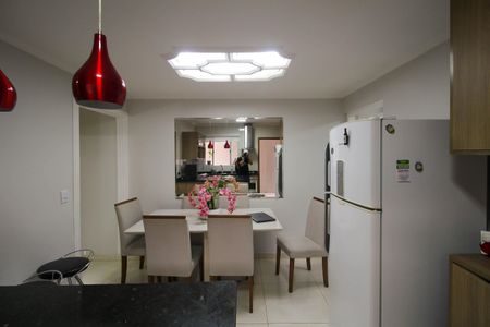 Casa para alugar com 175m², 3 quartos e 1 vagaCozinha