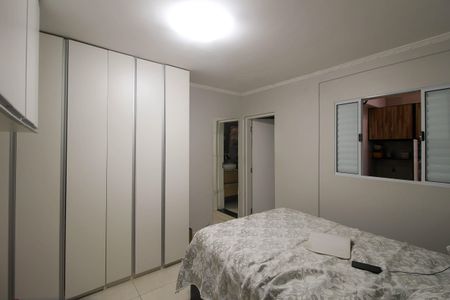 Casa para alugar com 175m², 3 quartos e 1 vagaQuarto Suíte