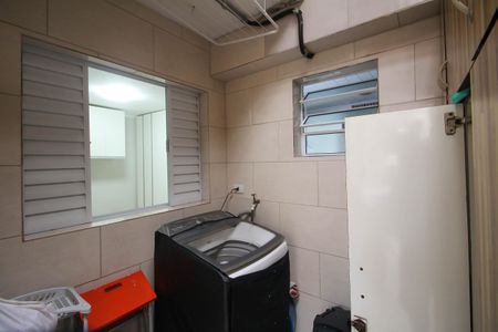 Casa para alugar com 175m², 3 quartos e 1 vagaÁrea de Serviço