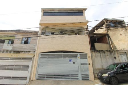 Casa para alugar com 175m², 3 quartos e 1 vagaFachada