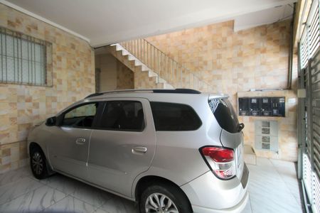 Casa para alugar com 175m², 3 quartos e 1 vagaGaragem