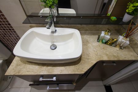 Casa para alugar com 175m², 3 quartos e 1 vagaBanheiro