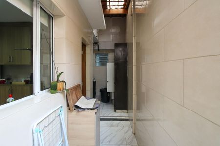 Casa para alugar com 175m², 3 quartos e 1 vagaÁrea de Serviço