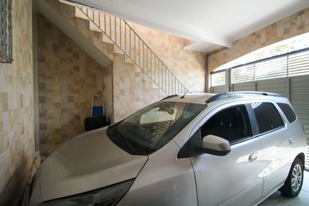 Casa para alugar com 175m², 3 quartos e 1 vagaGaragem