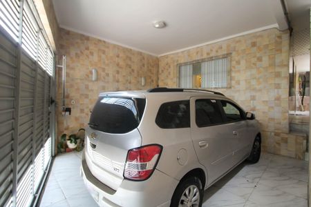 Casa para alugar com 175m², 3 quartos e 1 vagaGaragem