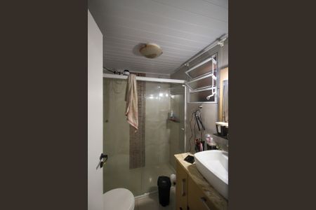 Casa para alugar com 175m², 3 quartos e 1 vagaBanheiro da Suíte