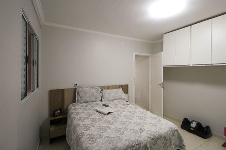 Casa para alugar com 175m², 3 quartos e 1 vagaQuarto Suíte