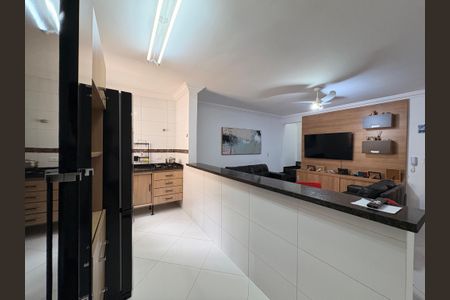 Apartamento para alugar com 150m², 3 quartos e 2 vagasCozinha