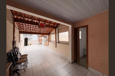 Apartamento para alugar com 150m², 3 quartos e 2 vagasCobertura 