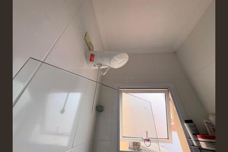 Apartamento para alugar com 150m², 3 quartos e 2 vagasBanheiro