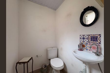 Apartamento para alugar com 150m², 3 quartos e 2 vagasLavabo