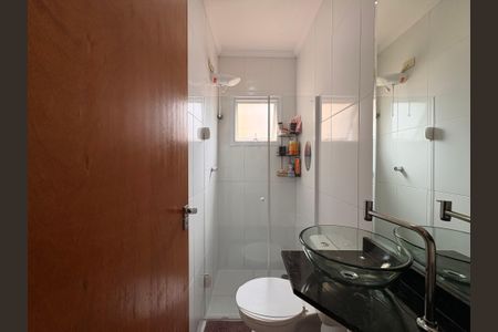 Apartamento para alugar com 150m², 3 quartos e 2 vagasBanheiro 