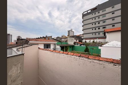 Apartamento para alugar com 150m², 3 quartos e 2 vagasVistas da cobertura 