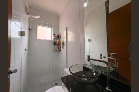 Apartamento para alugar com 150m², 3 quartos e 2 vagasBanheiro