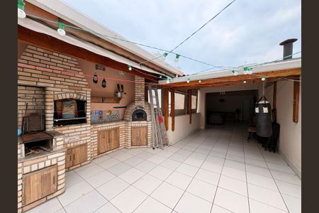 Apartamento para alugar com 150m², 3 quartos e 2 vagasCobertura 