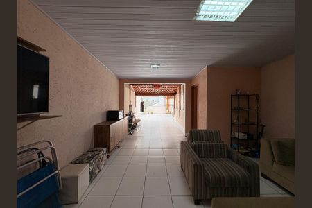 Apartamento para alugar com 150m², 3 quartos e 2 vagasCobertura 