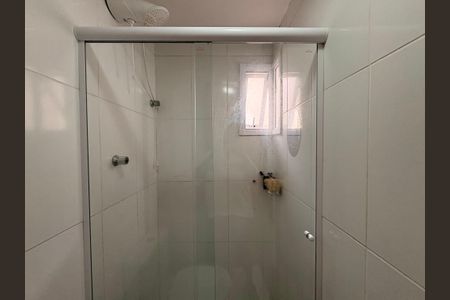 Apartamento para alugar com 150m², 3 quartos e 2 vagasBanheiro da Suíte