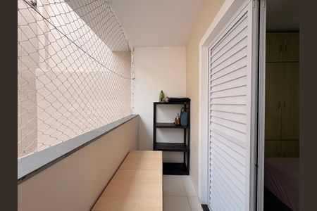 Apartamento para alugar com 150m², 3 quartos e 2 vagasSacada