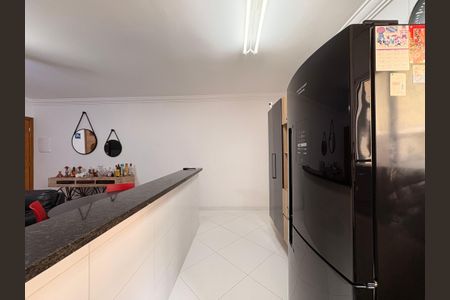 Apartamento para alugar com 150m², 3 quartos e 2 vagasCozinha