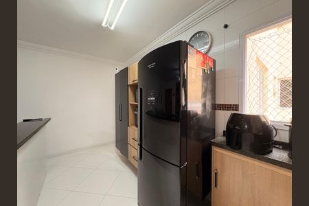 Apartamento para alugar com 150m², 3 quartos e 2 vagasCozinha