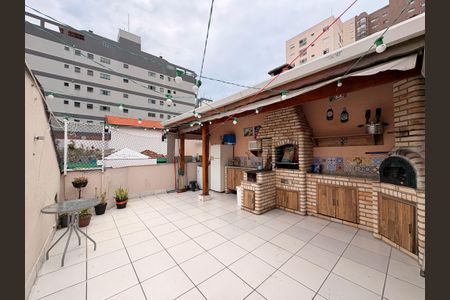 Apartamento para alugar com 150m², 3 quartos e 2 vagasCobertura 