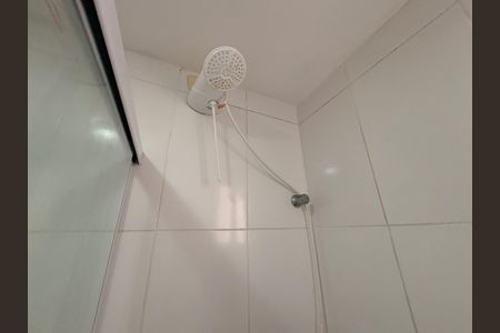 Apartamento para alugar com 150m², 3 quartos e 2 vagasBanheiro da Suíte