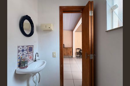 Apartamento para alugar com 150m², 3 quartos e 2 vagasLavabo