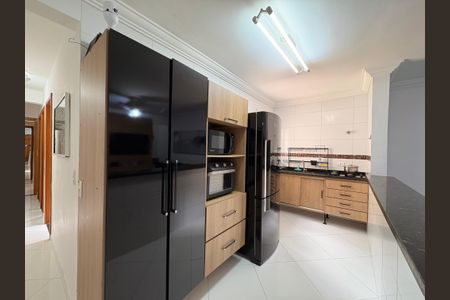 Apartamento para alugar com 150m², 3 quartos e 2 vagasCozinha