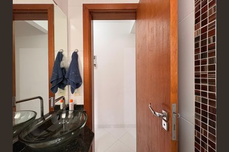 Apartamento para alugar com 150m², 3 quartos e 2 vagasBanheiro