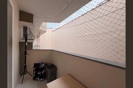 Apartamento para alugar com 150m², 3 quartos e 2 vagasSacada