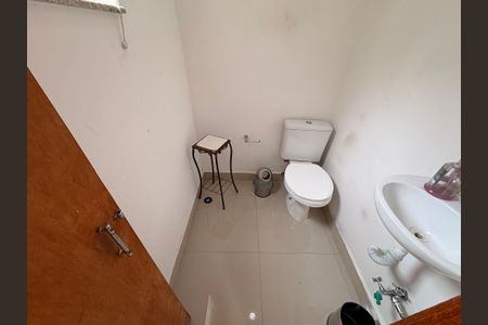 Apartamento para alugar com 150m², 3 quartos e 2 vagasLavabo