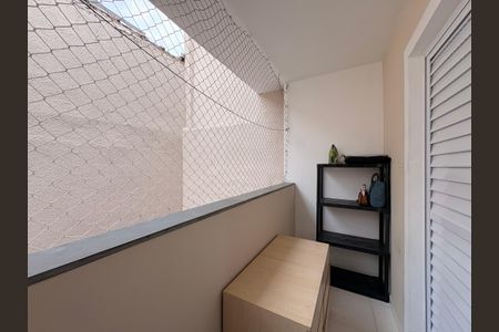 Apartamento para alugar com 150m², 3 quartos e 2 vagasSacada