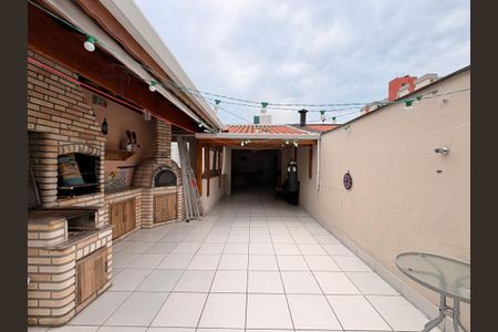 Apartamento para alugar com 150m², 3 quartos e 2 vagasCobertura 