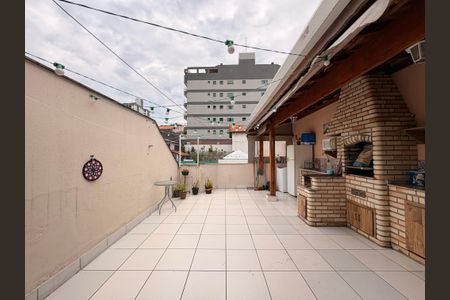 Apartamento para alugar com 150m², 3 quartos e 2 vagasCobertura 