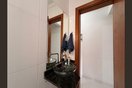 Apartamento para alugar com 150m², 3 quartos e 2 vagasBanheiro