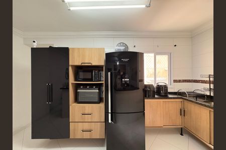 Apartamento para alugar com 150m², 3 quartos e 2 vagasCozinha 