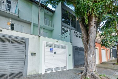 Casa à venda com 150m², 3 quartos e 2 vagasFachada