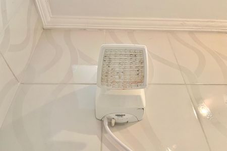 Casa à venda com 150m², 3 quartos e 2 vagasBanheiro Corredor