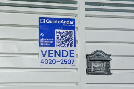 Casa à venda com 150m², 3 quartos e 2 vagasFachada