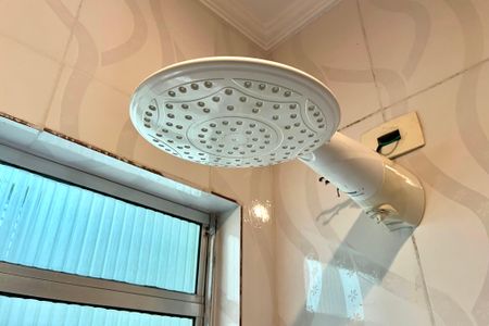 Casa à venda com 150m², 3 quartos e 2 vagasBanheiro da Suíte