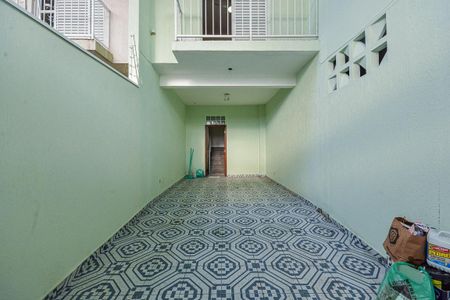 Casa à venda com 150m², 3 quartos e 2 vagasGaragem