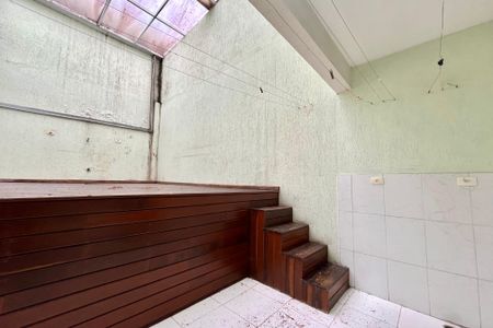 Casa à venda com 150m², 3 quartos e 2 vagasÁrea comum - Salão de festas