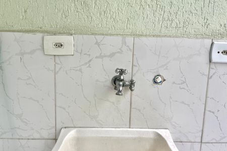 Casa à venda com 150m², 3 quartos e 2 vagasÁrea de Serviço