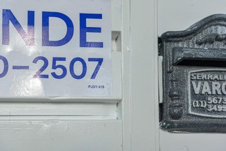 Casa à venda com 150m², 3 quartos e 2 vagasFachada